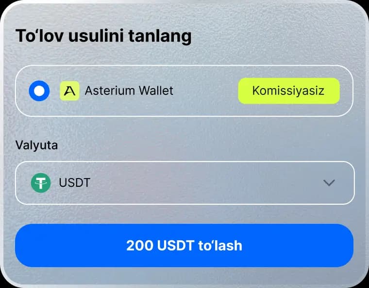 Shaxsiy kabinetda invoice yarating. Interfeys ishlab chiqmasdan tez ishga tushirish. Shaxsiy kabinetda invoice yarating. Interfeys ishlab chiqmasdan tez ishga tushirish.